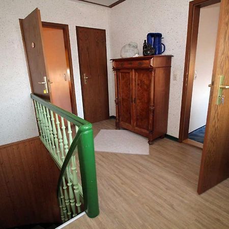 Ferienwohnungen Vieth Засниц Экстерьер фото