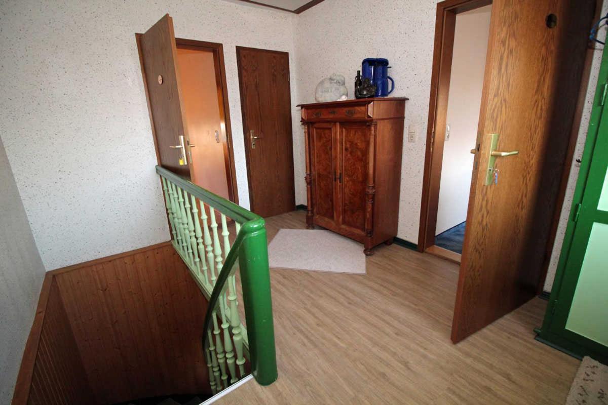 Ferienwohnungen Vieth Засниц Экстерьер фото